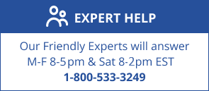 Expert Help